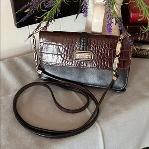 Brighton Crossbody Wallet